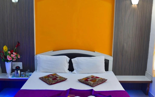 Shantis Hotel Sonai