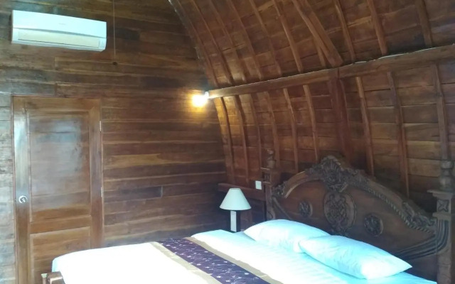 Bemo Villas & Pool