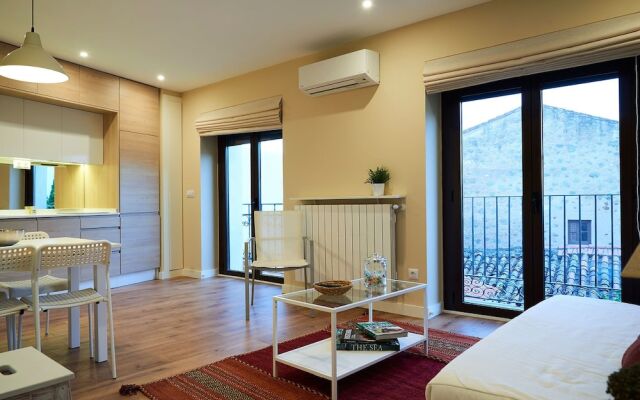 Apartamento San Pablo 4