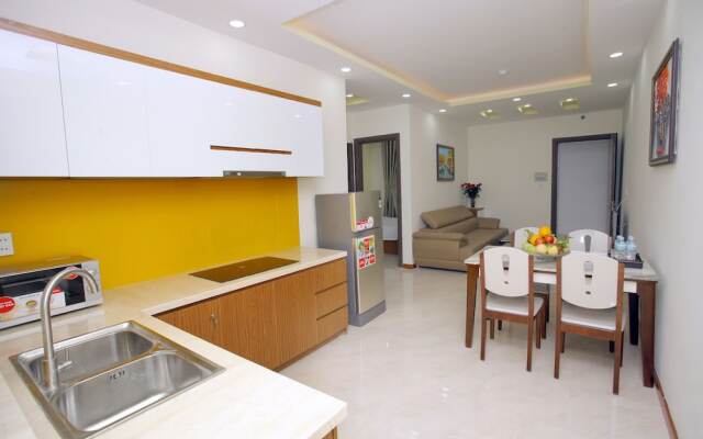 Mihaco Apartments and Hotel