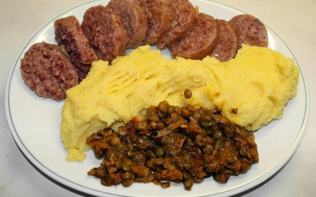 Agriturismo Il Runch