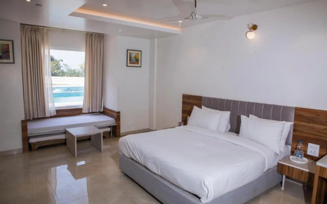 The Utopia Resort