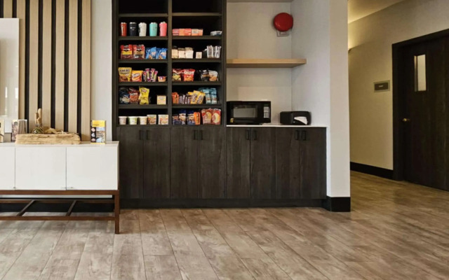 Edgewater Inn and Suites, Ascend Hotel Collection
