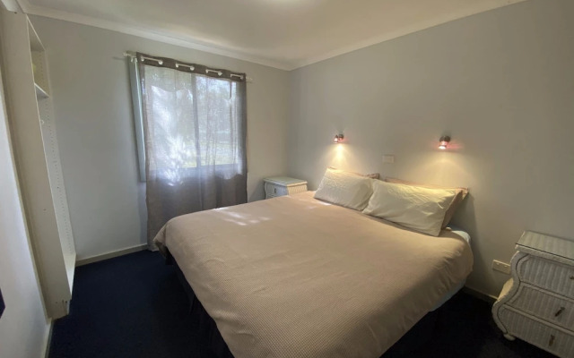 Elliston Caravan Park