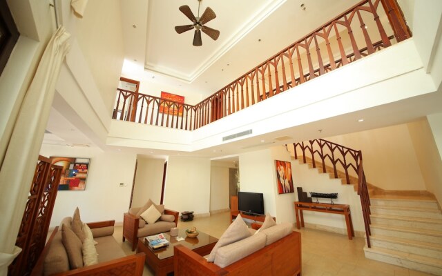 Aegean Boutique Suites Resort Sanya