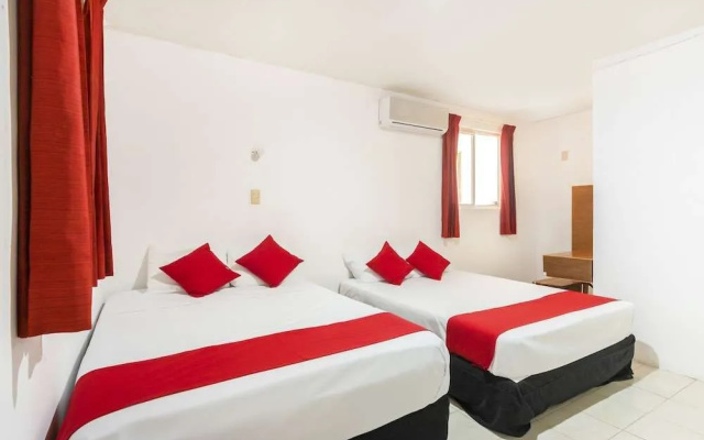 OYO Hotel Cedros