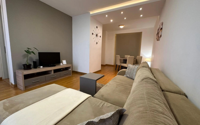 Nevena Belville Apartments