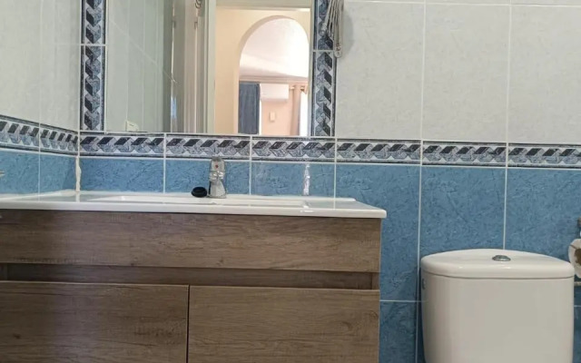 Vera Natura Apartamento Paula