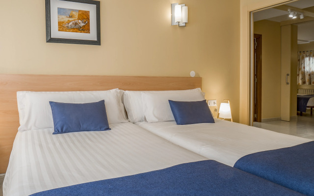 Apartaments del Meligar