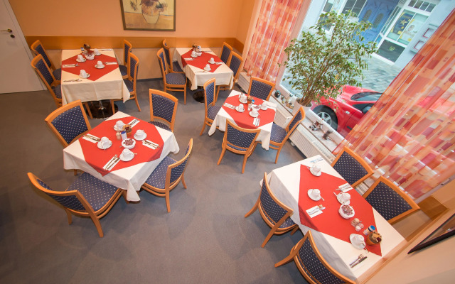 Hotel Garni am Markt