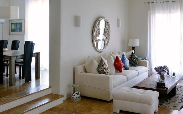 Villa Aegea by The Pearls Collection