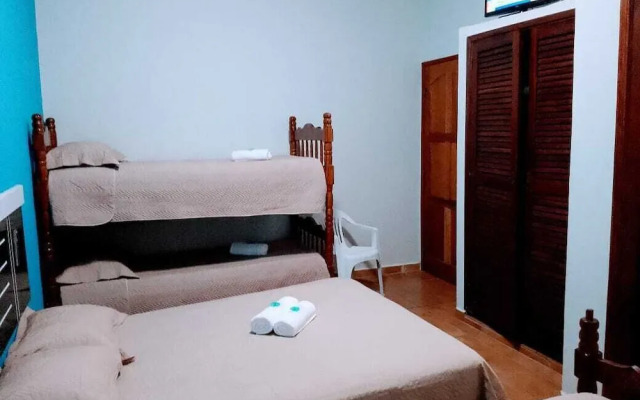 Pousada Amanhecer do Itaguá