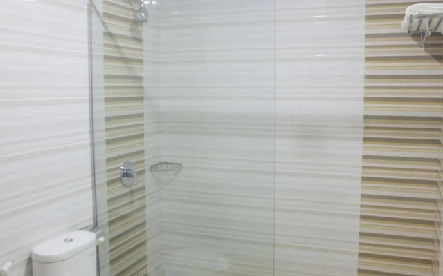 Miko Hotel Makassar