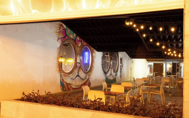 Marinn Tropical Vibes Hotel