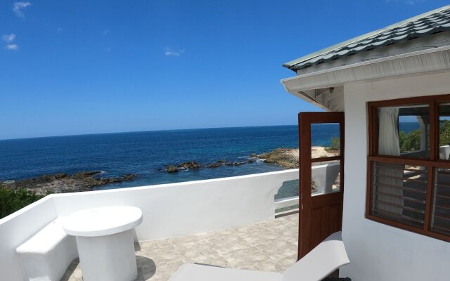 Coral Cove Wellness Resort