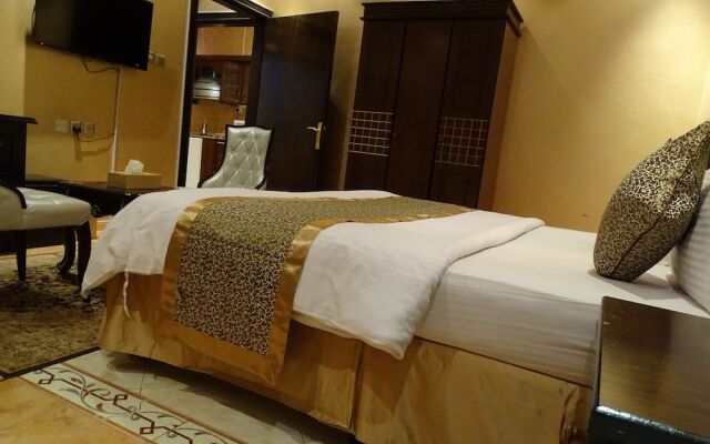 Comfort Inn Al Taawon