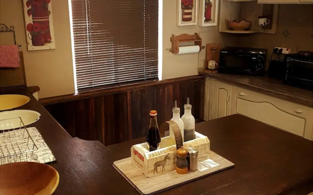 Rubyred Selfcatering Cottage