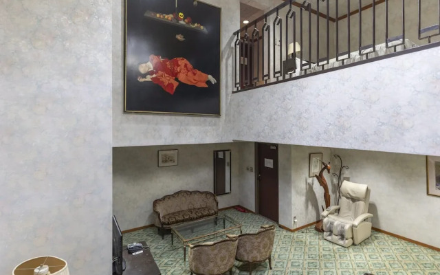 Tabist Hotel Liberty Plaza