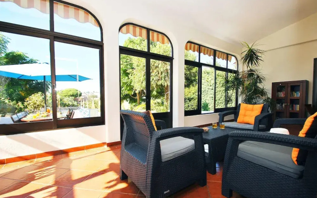 Villa Honolulu