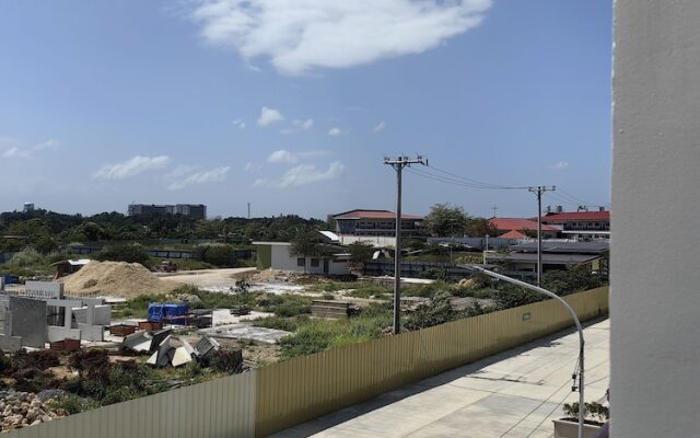 Plumera Mactan Studio Condo