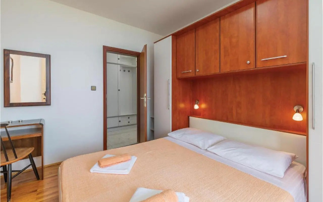 Apartment Labin 22 with Outdoor Swimmingpool