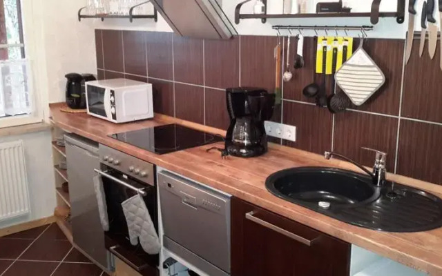 Harzer Ferienhaus Gabel