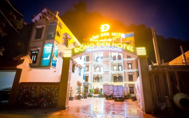 Dong Den Hotel