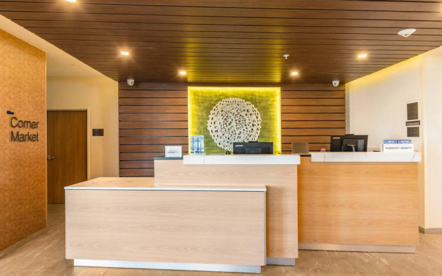 Fairfield Inn & Suites by Marriott Corpus Christi Central