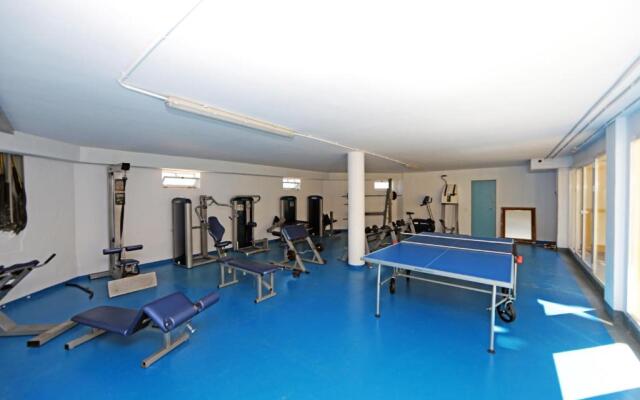 Apartamento en 1ª linea