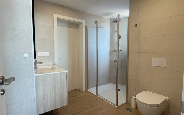 Torre Sakura By Leo Apartments