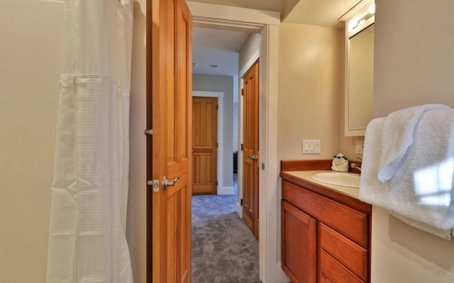 The Giguere House by Killington Vacation Rentals