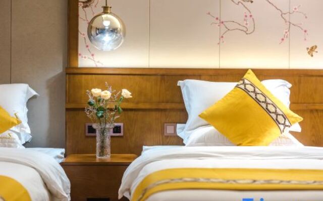 Xiamen Ria Boutique Hotel