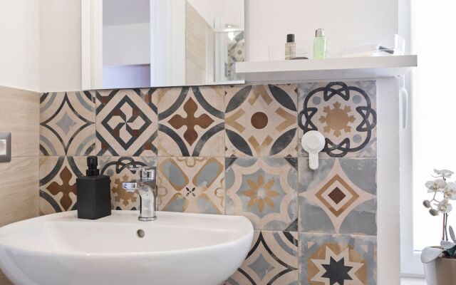 Pleasant Holiday Home in Donnalucata near Spiaggia Micenci