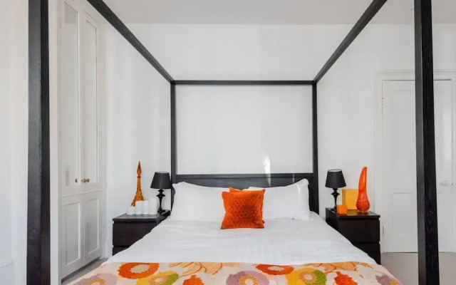 Host Stay Montpelier Sanctuary