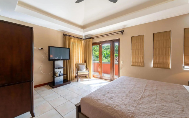 Jade Coast 3- Private 5 Bedroom Villa