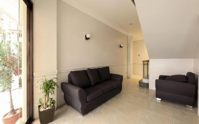 Keysabel 5 Hotel by Oyo Rooms