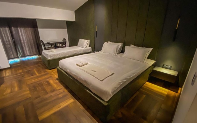 Triumf Hotel
