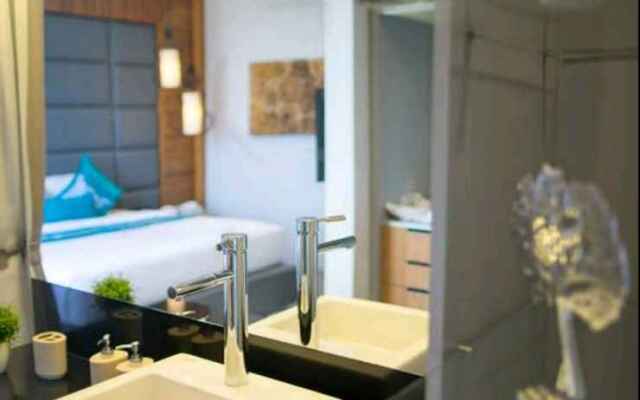 The Darling Ocean View Villa Bali