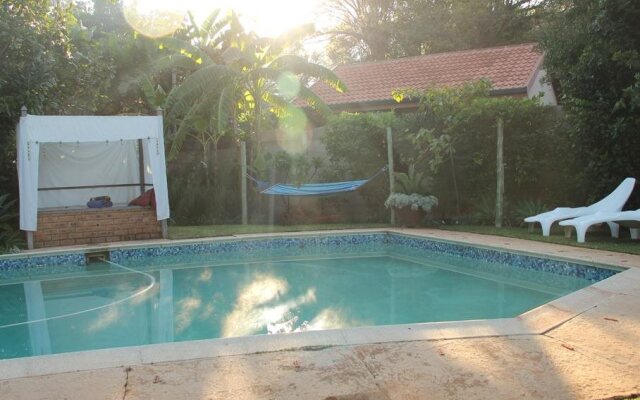 224 on Carinus Bed & Breakfast