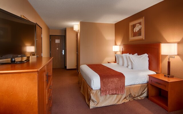 Best Western Fairfield Inn