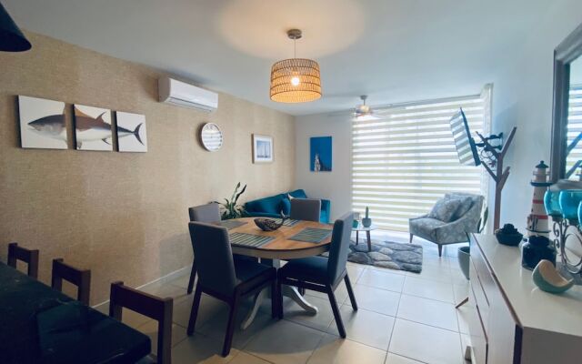 Almar 303 Apartments