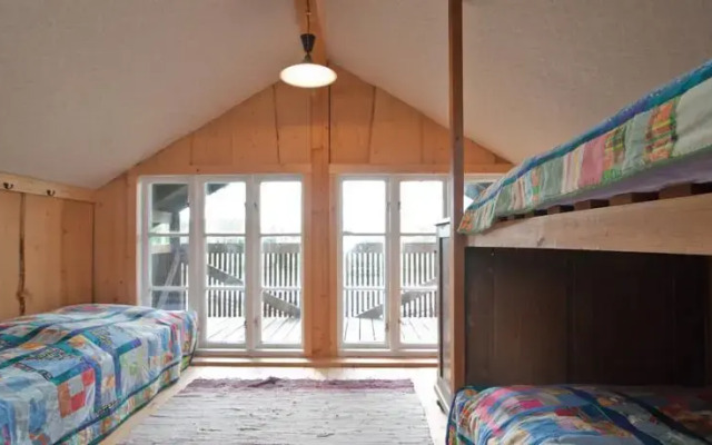 Mimulus Bed & Breakfast
