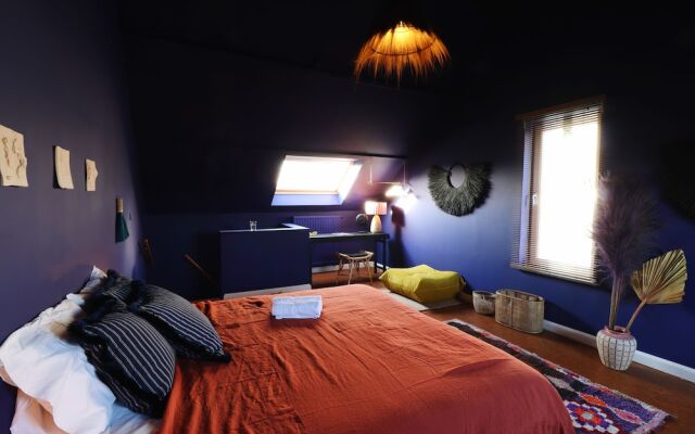 Rica Boutique Villa