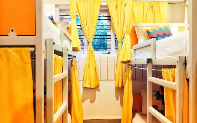 Aanchal Estate Stay