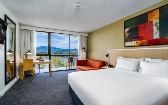 Mercure Rockhampton