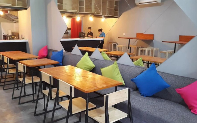 Wanadu Residence