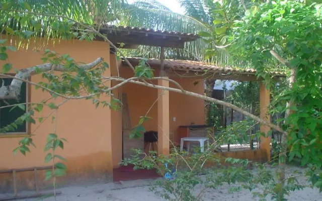Casa de Janaina