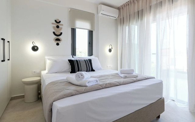 ZEN BLU Boutique & Suites