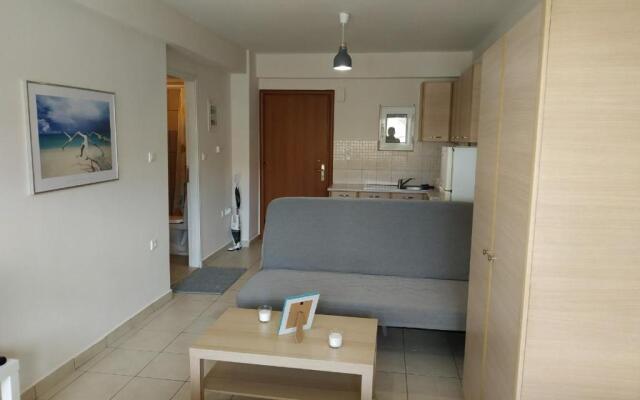 Ourania's Apartments