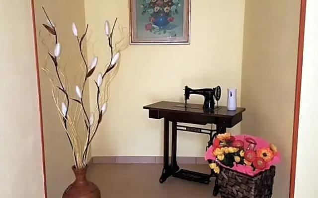 Bed & Breakfast La Pilona